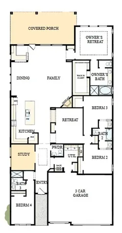 9023 Clear Water Trail Manvel TX 77578