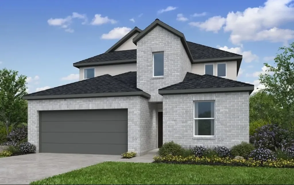 9658 Akashi Run Drive Cypress TX 77433