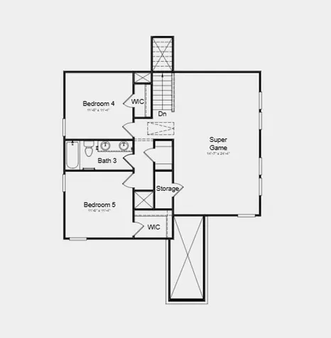 9658 Akashi Run Drive Cypress TX 77433
