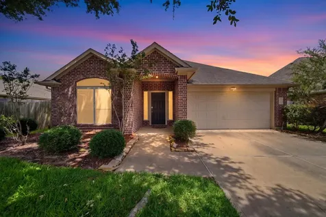321 Preston Lane League City TX 77573