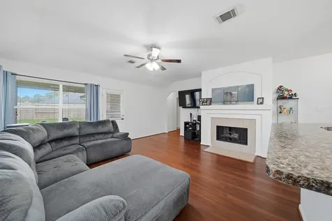 321 Preston Lane League City TX 77573