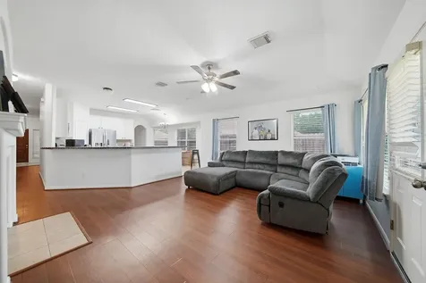 321 Preston Lane League City TX 77573