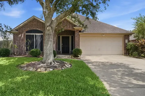 321 Preston Lane League City TX 77573