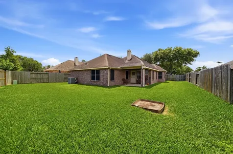 321 Preston Lane League City TX 77573