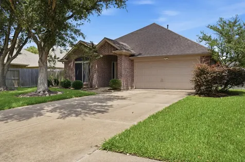 321 Preston Lane League City TX 77573