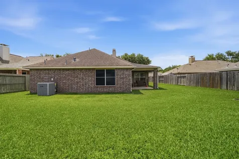 321 Preston Lane League City TX 77573