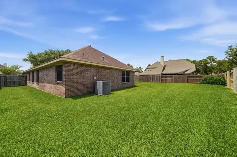 321 Preston Lane League City TX 77573