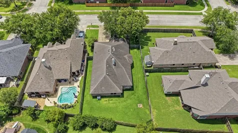 321 Preston Lane League City TX 77573