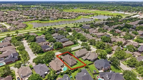 321 Preston Lane League City TX 77573