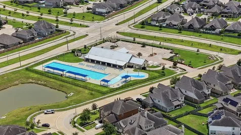 321 Preston Lane League City TX 77573