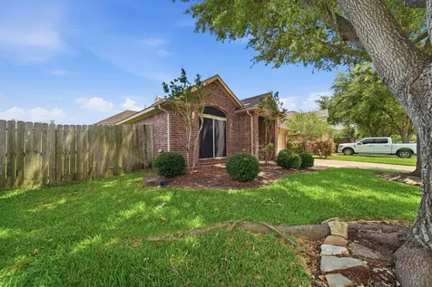321 Preston Lane League City TX 77573