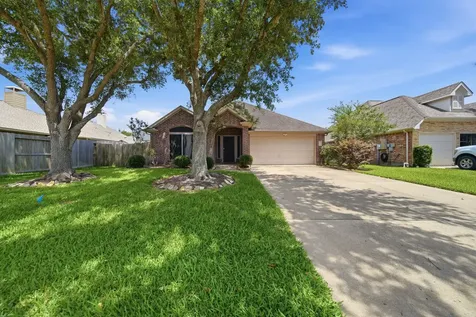 321 Preston Lane League City TX 77573