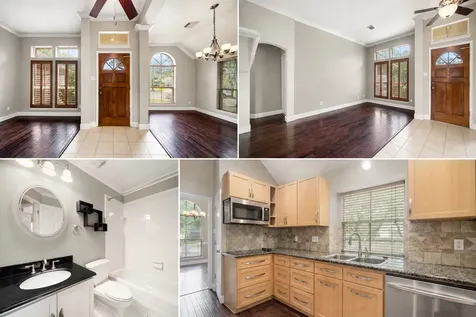 1715 Diamond Brook Drive Houston TX 77062