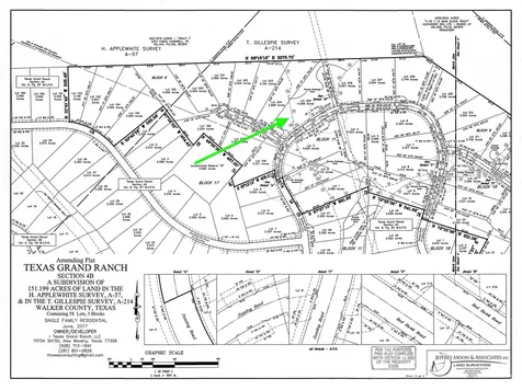 4B-6-205 Single Shot Court Huntsville TX 77340