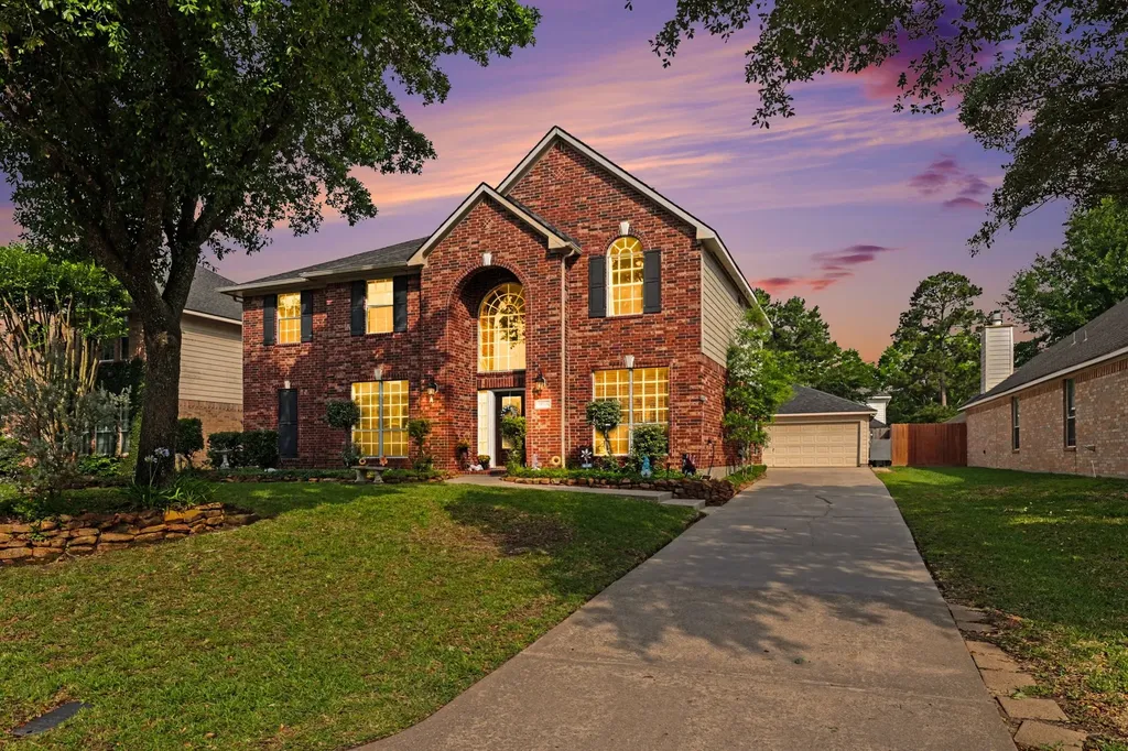 19906 Texas Laurel Trail Humble TX 77346