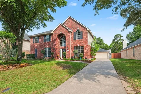19906 Texas Laurel Trail Humble TX 77346