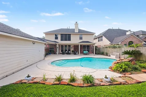 19906 Texas Laurel Trail Humble TX 77346