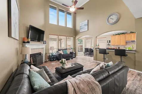 19906 Texas Laurel Trail Humble TX 77346