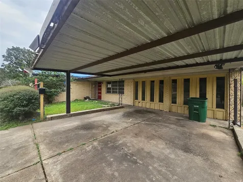 5327 Knotty Oaks Trail Houston TX 77045