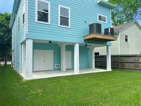 922 Elm Road Clear Lake Shores TX 77565