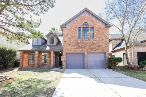1539 Ridgebriar Drive Houston TX 77014