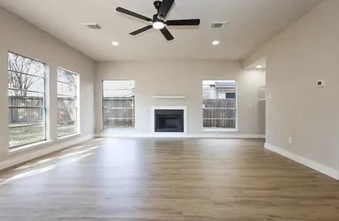 1539 Ridgebriar Drive Houston TX 77014