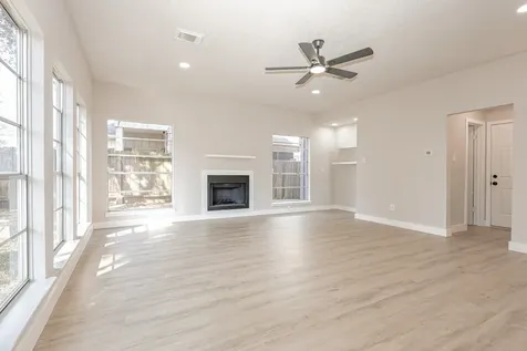 1539 Ridgebriar Drive Houston TX 77014