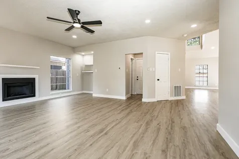 1539 Ridgebriar Drive Houston TX 77014