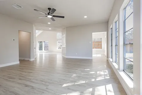 1539 Ridgebriar Drive Houston TX 77014
