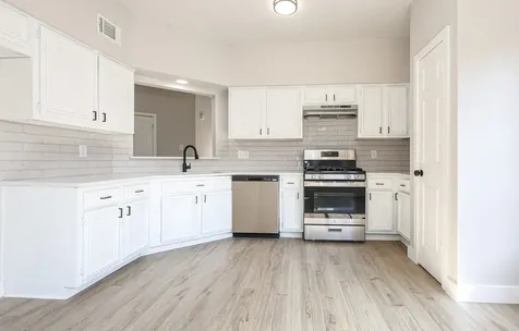 1539 Ridgebriar Drive Houston TX 77014