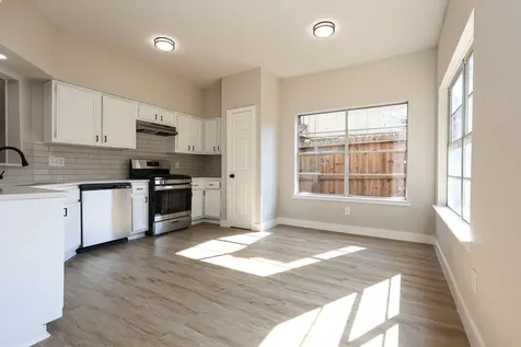 1539 Ridgebriar Drive Houston TX 77014