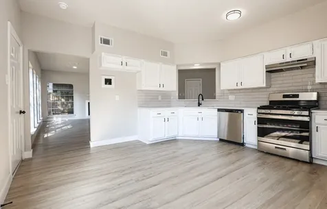 1539 Ridgebriar Drive Houston TX 77014