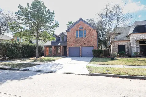 1539 Ridgebriar Drive Houston TX 77014
