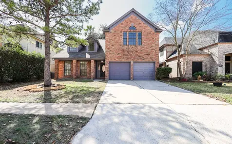 1539 Ridgebriar Drive Houston TX 77014