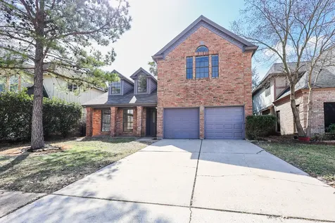 1539 Ridgebriar Drive Houston TX 77014