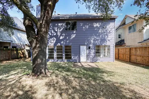 1539 Ridgebriar Drive Houston TX 77014