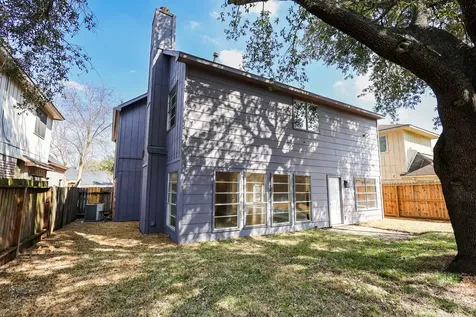 1539 Ridgebriar Drive Houston TX 77014