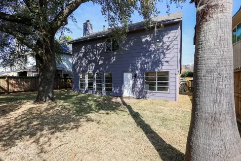 1539 Ridgebriar Drive Houston TX 77014