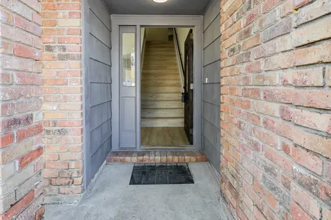 1539 Ridgebriar Drive Houston TX 77014