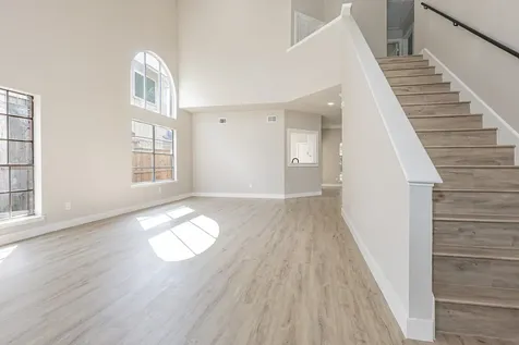 1539 Ridgebriar Drive Houston TX 77014