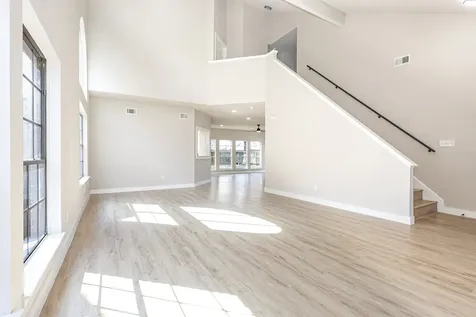 1539 Ridgebriar Drive Houston TX 77014