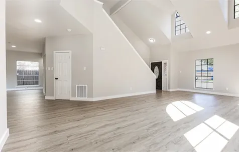 1539 Ridgebriar Drive Houston TX 77014