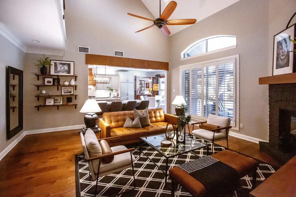 22011 Oakcreek Hollow Lane Katy TX 77450