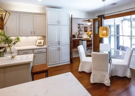 22011 Oakcreek Hollow Lane Katy TX 77450