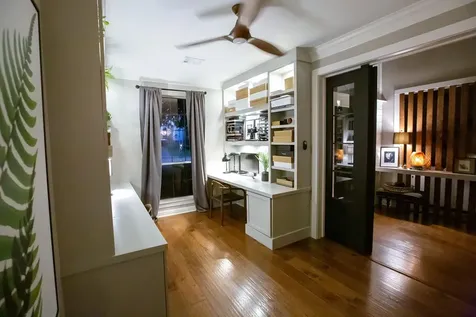 22011 Oakcreek Hollow Lane Katy TX 77450