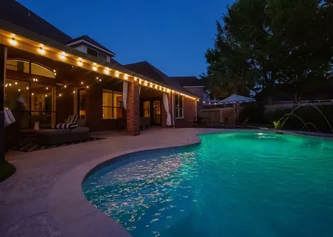 22011 Oakcreek Hollow Lane Katy TX 77450