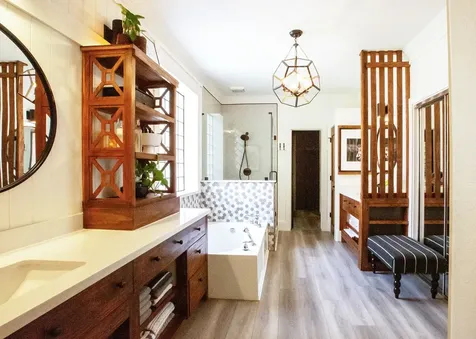 22011 Oakcreek Hollow Lane Katy TX 77450