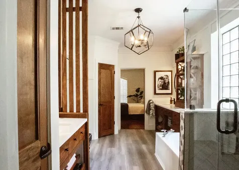 22011 Oakcreek Hollow Lane Katy TX 77450