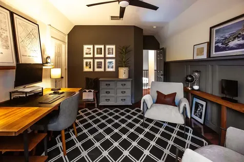 22011 Oakcreek Hollow Lane Katy TX 77450