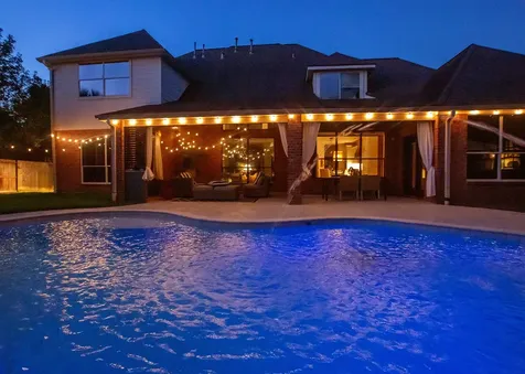 22011 Oakcreek Hollow Lane Katy TX 77450